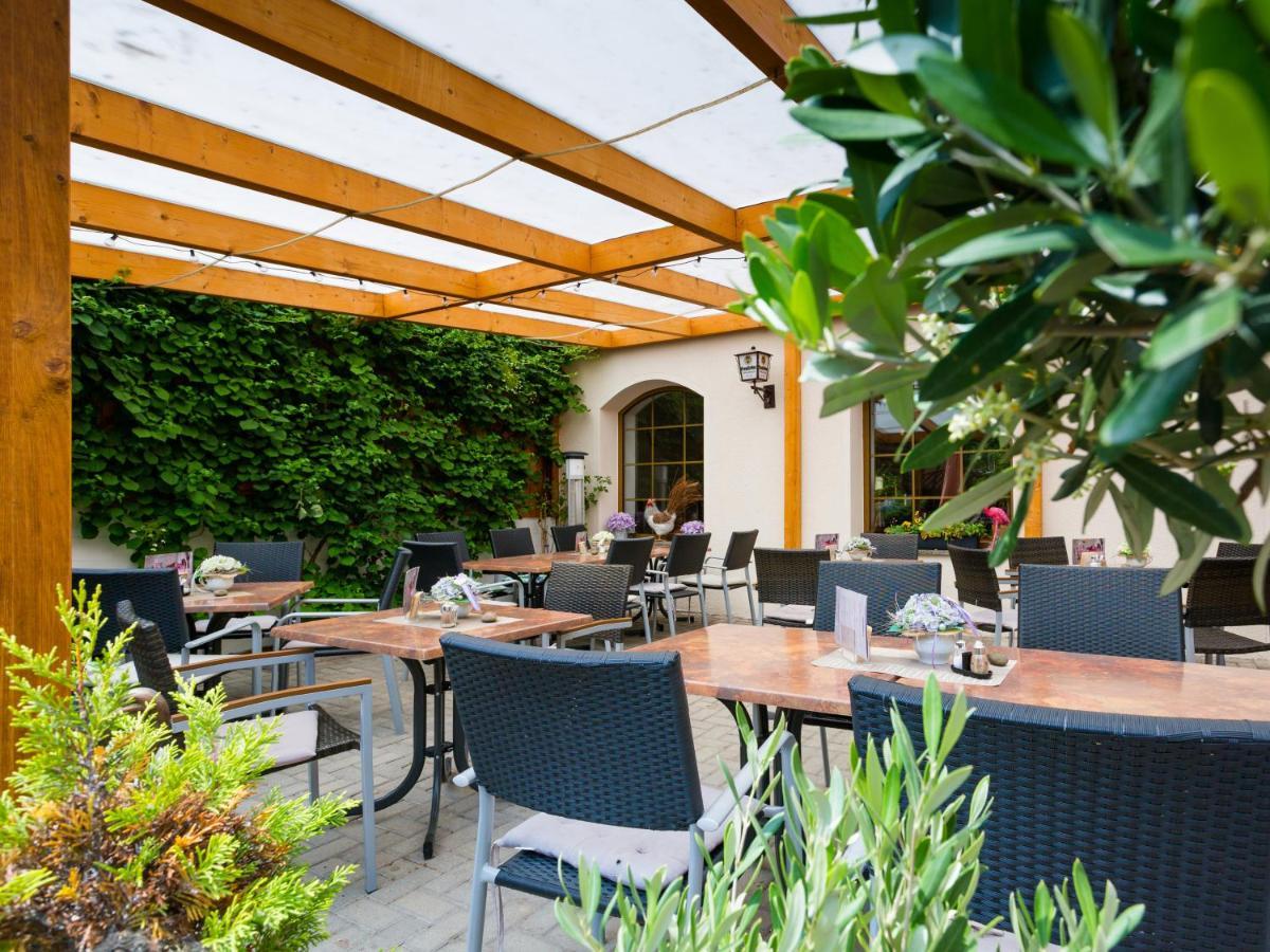 Hotel&Ferienwohnungen Bohlenblick Saalfeld Saale Exterior foto